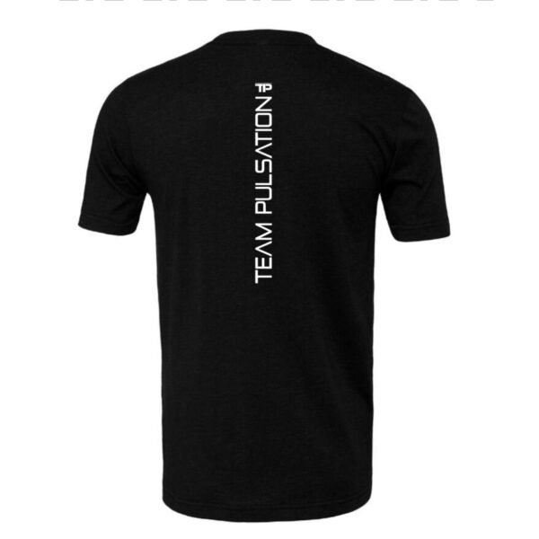 T-Shirt TP Noir Homme