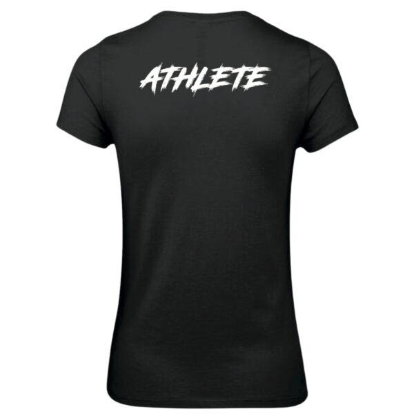 T-Shirt Pulsationnal 2022 Femme