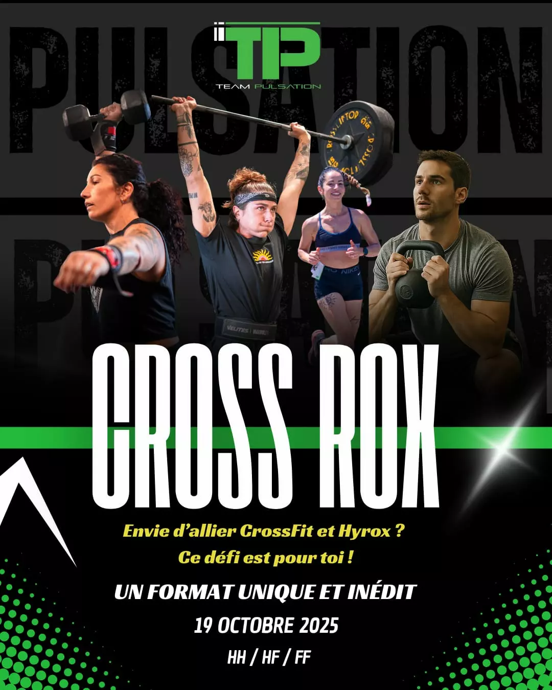 CROSS ROX